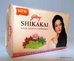Shikakai Soap